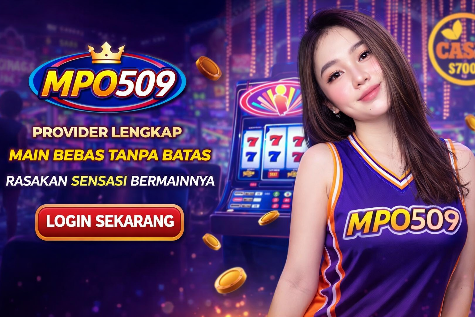 MPO509 : Game Strategi # Taktik Pro Bikin Melongo Bro!